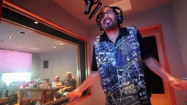 Warhammer 40,000: Dawn of War II - Retribution Voice Actors