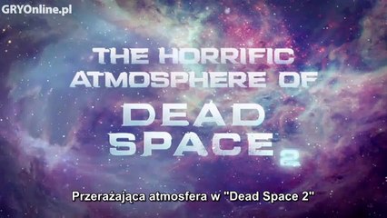 Dead Space 2 Atmosphere - PL subtitles