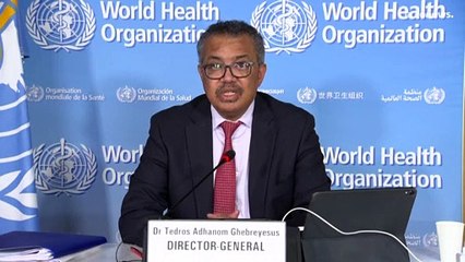 OMS e UNICEF alertam para surtos de sarampo no mundo