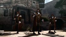 Assassin's Creed: Brotherhood - The Da Vinci Disappearance trailer #1 (PL)
