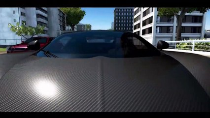 Test Drive Unlimited 2 Bugatti