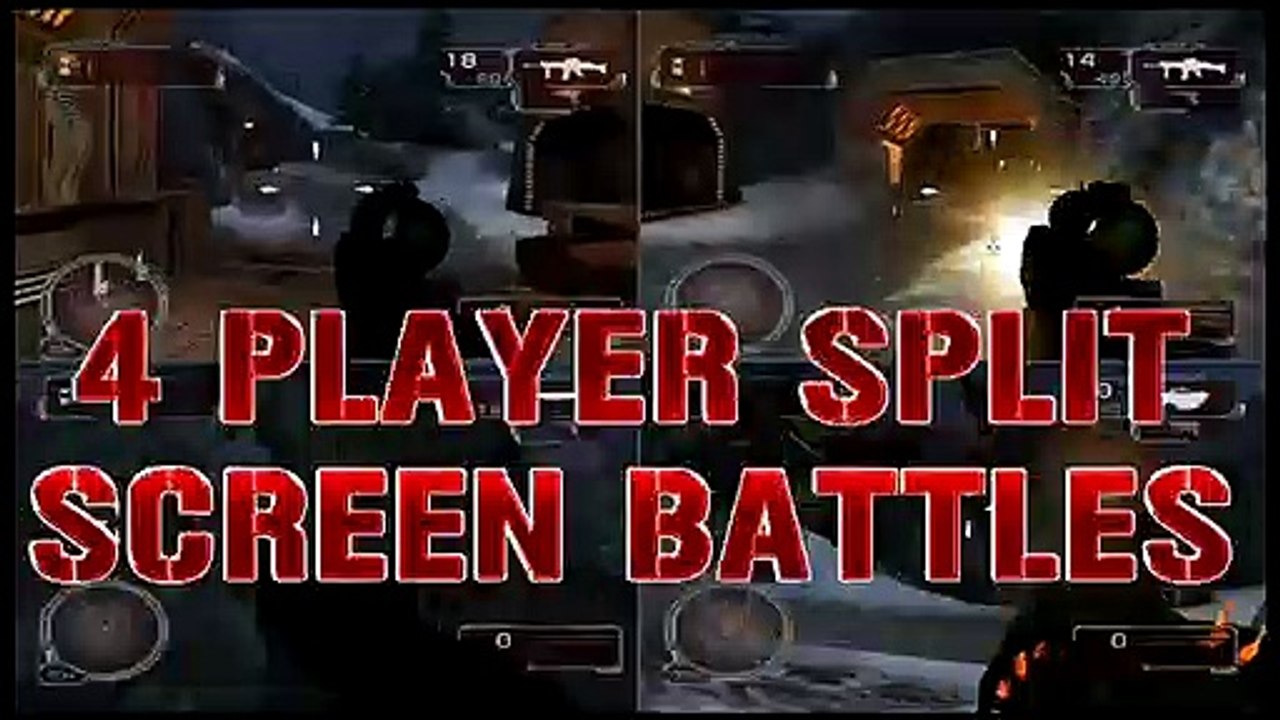 The Conduit 2 Multiplayer Trailer