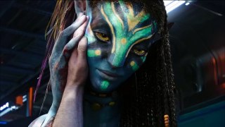 ‘Avatar 2’ Finally Has A Title, Debuts First Footage