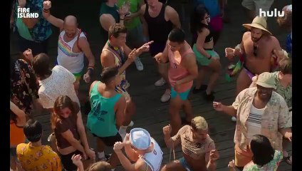 Fire Island Trailer 1 (2021) - Movieclips Trailers