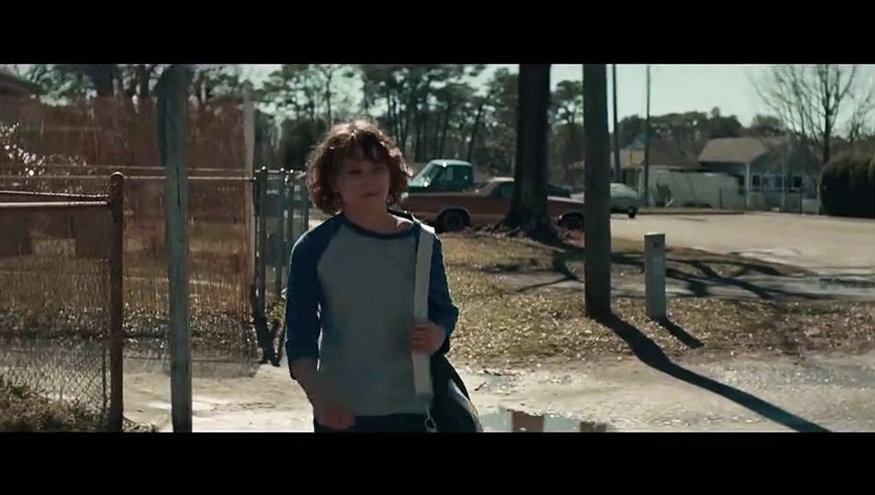 THE BLACK PHONE Trailer 2 (2022) Ethan Hawke, Thriller