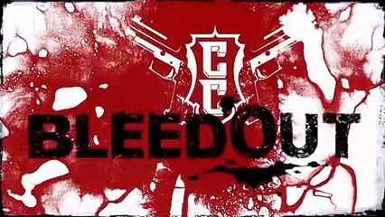 CrimeCraft Bleedout Trailer #9