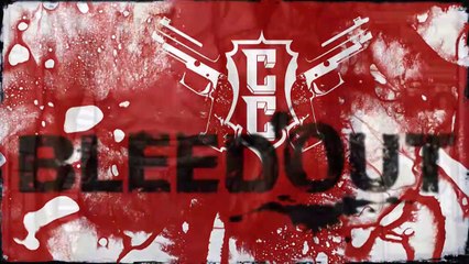 CrimeCraft Bleedout Trailer #8
