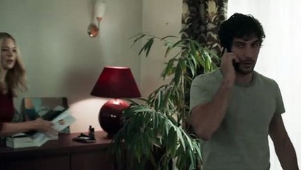 Madeleine Collins - Tráiler español