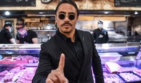 A Salt Bae Lawsuit Provides a Valuable Reminder About Tipping