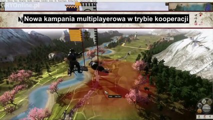 Total War: Shogun 2 Multiplayer (PL)