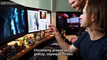 Dead Space 2 Smoke and Mirrors (PL)