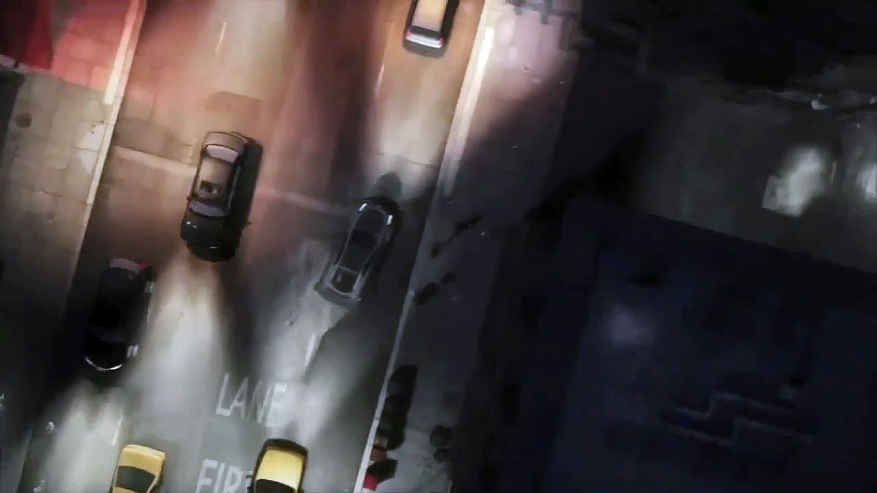 Ridge Racer Unbounded Cinematic Trailer #1