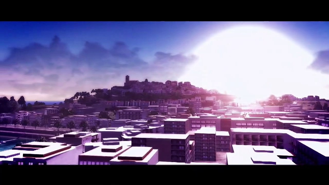 Test Drive Unlimited 2 Launch Trailer