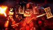 Warhammer 40,000: Dawn of War II - Retribution Launch Trailer