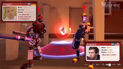 MicroVolts Open Beta Trailer