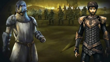 Elemental: Fallen Enchantress Developer Diary #1 - Battle