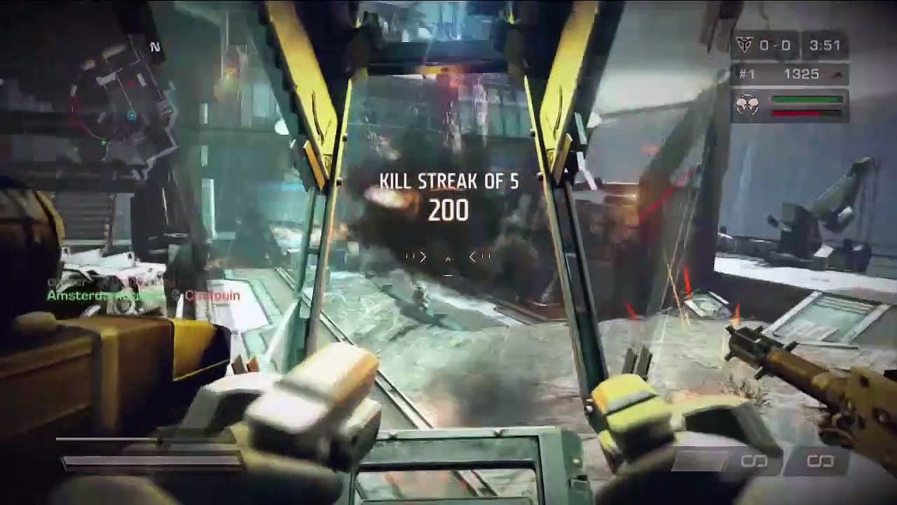 Killzone 3 Steel Rain DLC