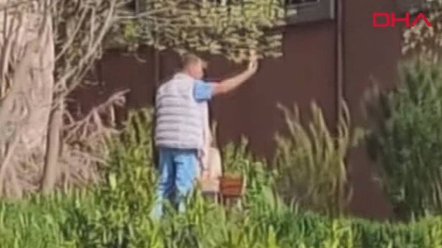 Küçükçekmece'de evlenme teklifini geri çeviren kadını silahla rehin aldı