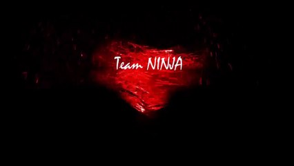 Ninja Gaiden 3 GDC Teaser
