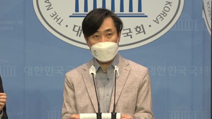 하태경 "여가부서 성희롱 가해자 승진...은폐 의혹" / YTN
