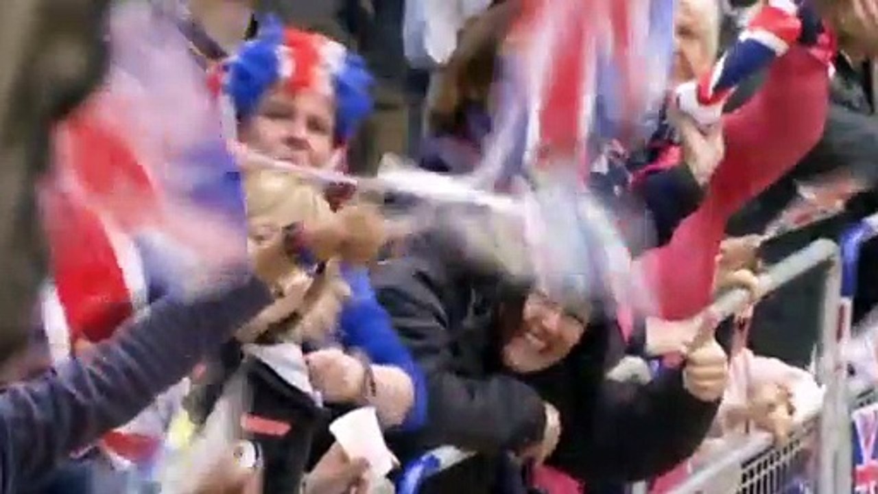 The Queen’s Jubilee Celebrations: Here’s how you can find out what events are happening near you over the extra bank holiday