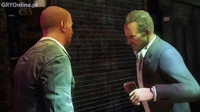 Uncharted 3: Drake's Deception Katherine Marlowe (PL)