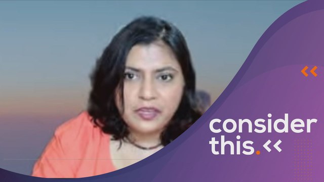 Consider This: Refugees (Part 3) — Impact On Health, Women & Children