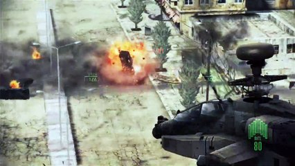 Ace Combat: Assault Horizon 108th Task Force