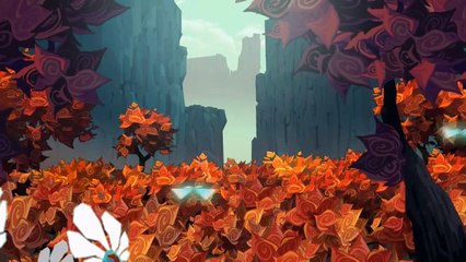 Islands of Wakfu trailer #2