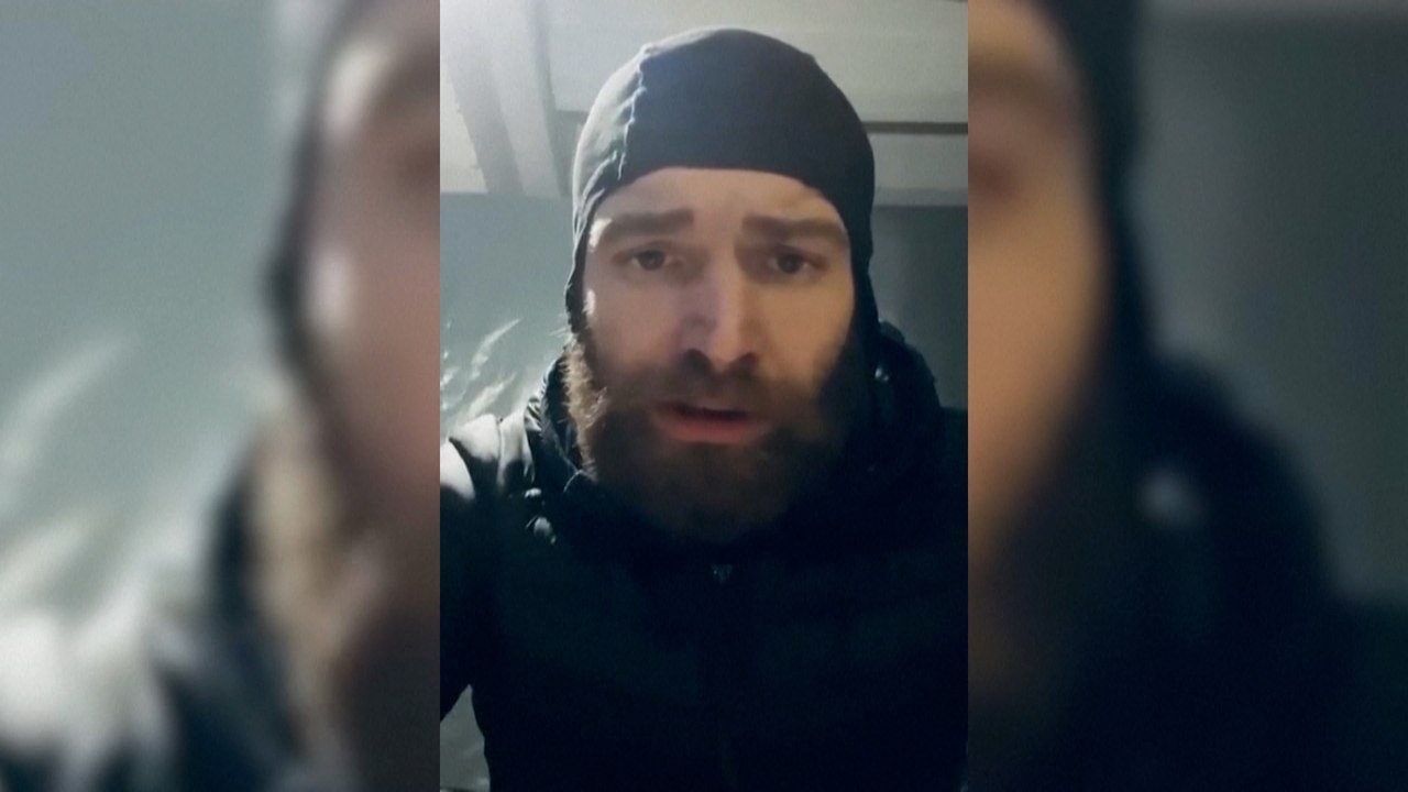 Lage in Mariupol: 'Es fehlt an Wasser, Lebensmitteln, Ausrüstung und Waffen'