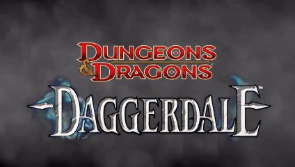 Dungeons & Dragons: Daggerdale Story Lore