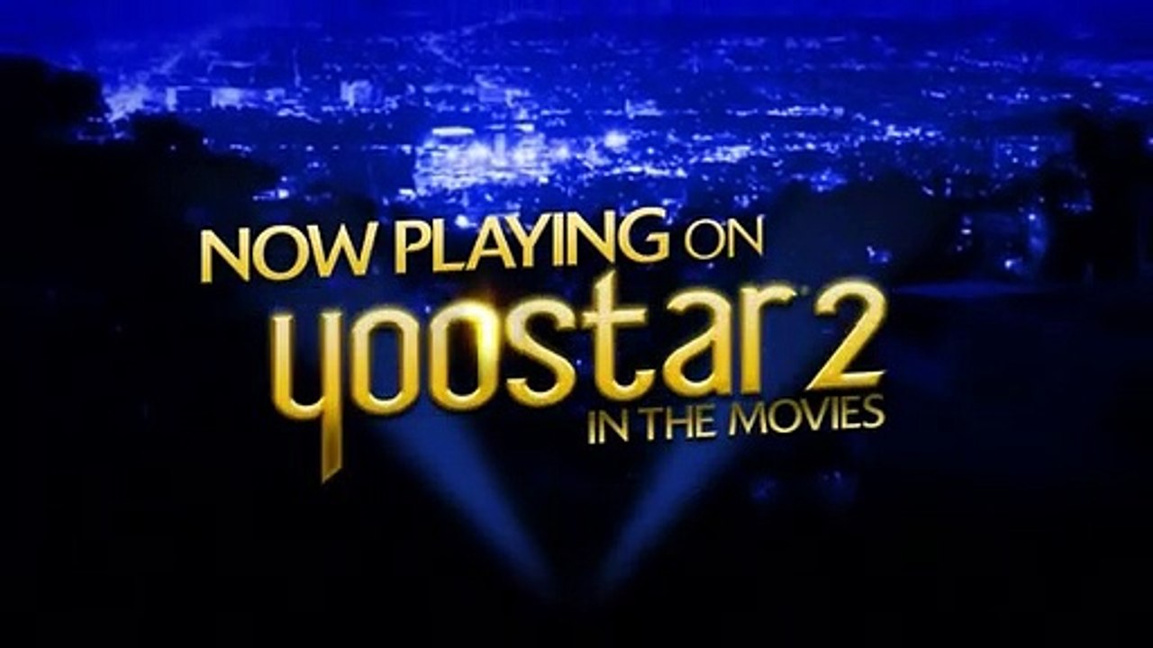 Yoostar 2 Terminator