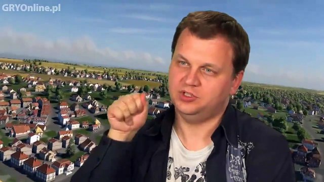 IL-2 Sturmovik: Cliffs of Dover Developer Diary #1 (PL)