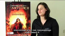 King Arthur II Developer Interview