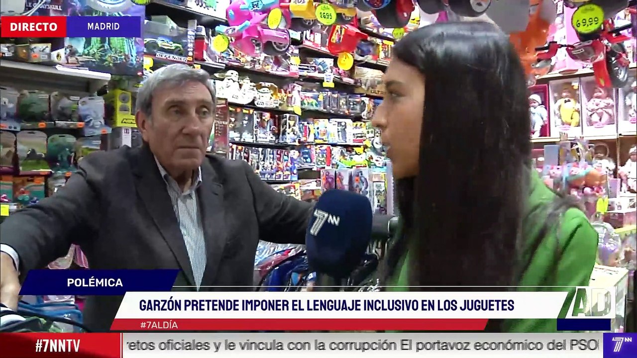 7 al Día - 28 de abril