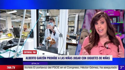 El Editorial de 7NN - 28 de abril