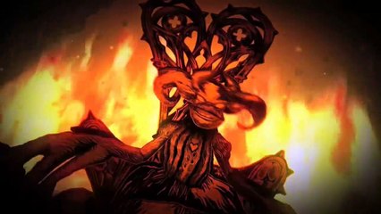 Alice: Madness Returns Story