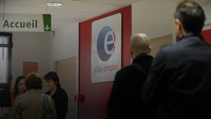Les chiffres du chômage sont en baisse en France