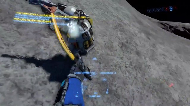 Shattered Horizon Last Stand Pack