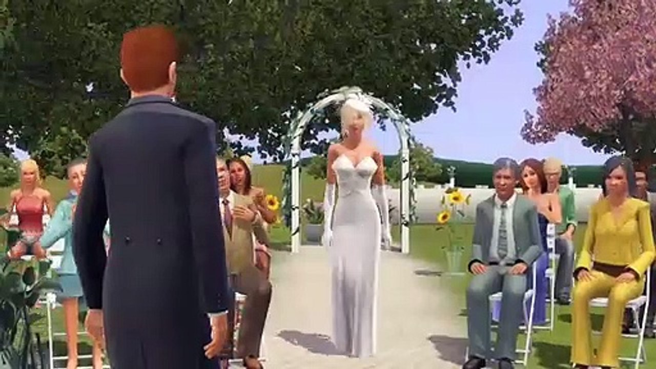 The Sims 3: Generations launch trailer