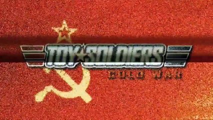 Toy Soldiers: Cold War - Touch Edition trailer #4