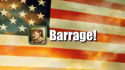 Toy Soldiers: Cold War - Touch Edition trailer #3