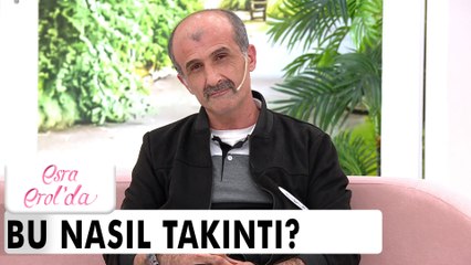 Turgay Bey kadın kılığına girip sahte hesaplar açtı! - Esra Erol'da 28 Nisan 2022