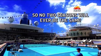 Virtua Tennis 4 trailer #3