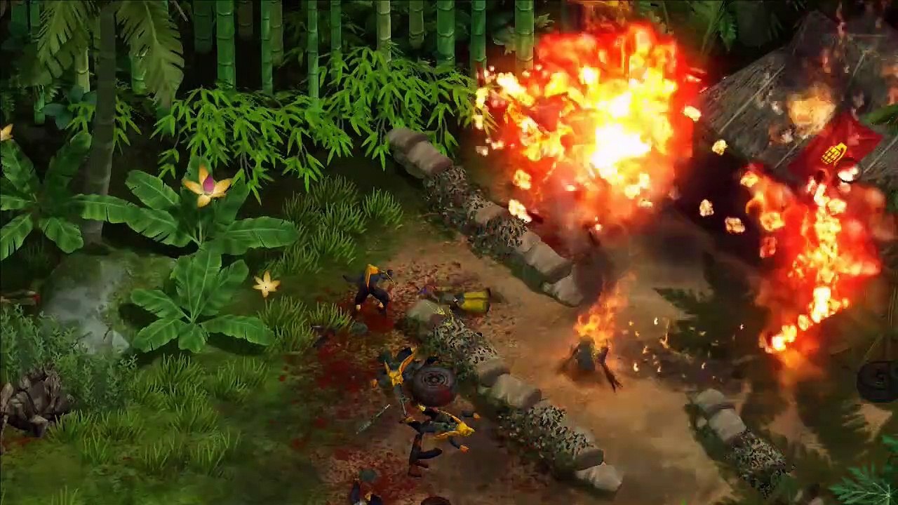 Magicka: Vietnam Launch Trailer
