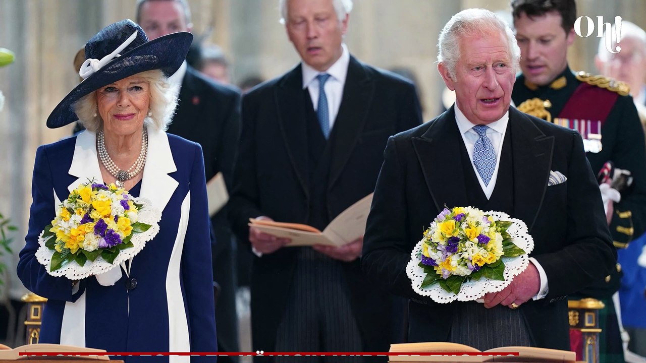 Tod der Queen: Welche Royals müssen umziehen, wenn sie stirbt?
