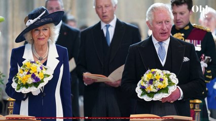 Tod der Queen: Welche Royals müssen umziehen, wenn sie stirbt?