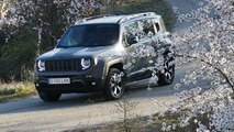Nuevos Jeep Compass y Renegade e-Hybrid_ 100% libertad electrificada