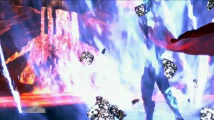 Thor: God of Thunder launch trailer #2