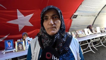 Son dakika haberleri: Evlat nöbetindeki ailelerin kararlı eylemi 968'inci gününde